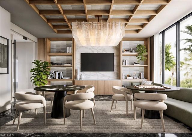 3300 Gulf Shore BLVD N # 305, Naples, FL 34103