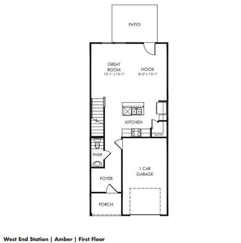 1523 Olympic Ln, Lebanon, TN 37087
