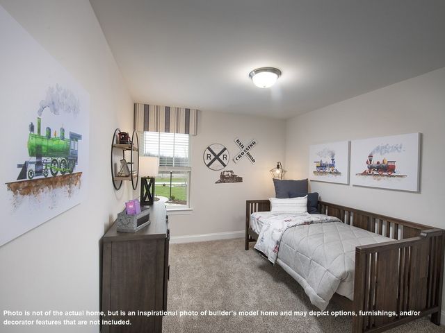 1523 Olympic Ln, Lebanon, TN 37087