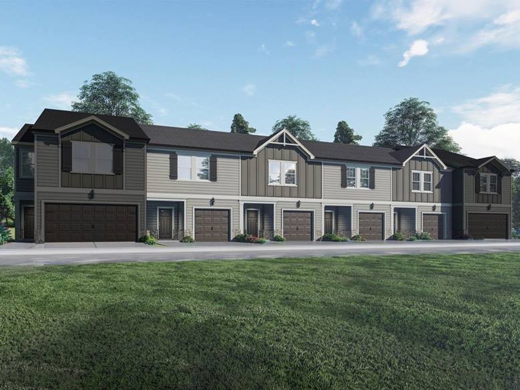 1523 Olympic Ln, Lebanon, TN 37087
