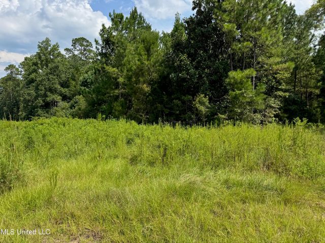 Nhn Darby Lane, Carriere, MS 39426