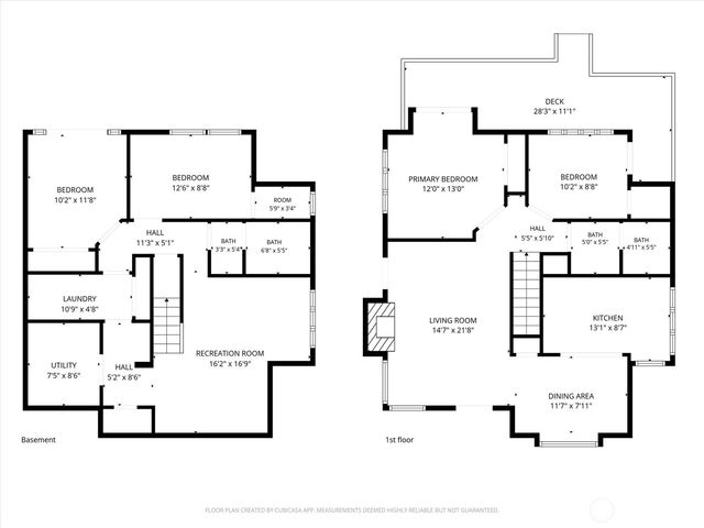 5937 37th Avenue SW, Seattle, WA 98126
