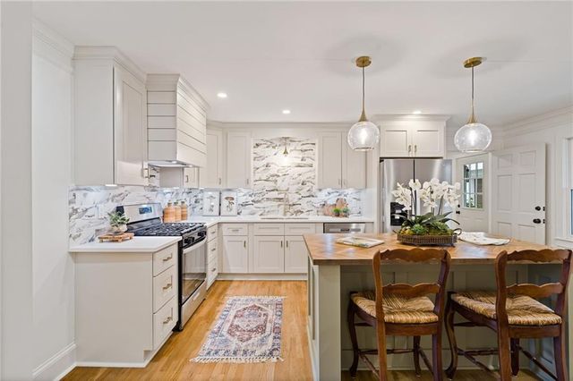 3549 Castlehill Court, Tucker, GA 30084