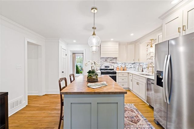 3549 Castlehill Court, Tucker, GA 30084