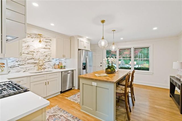 3549 Castlehill Court, Tucker, GA 30084