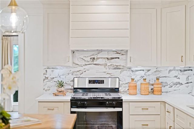 3549 Castlehill Court, Tucker, GA 30084