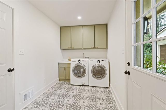 3549 Castlehill Court, Tucker, GA 30084