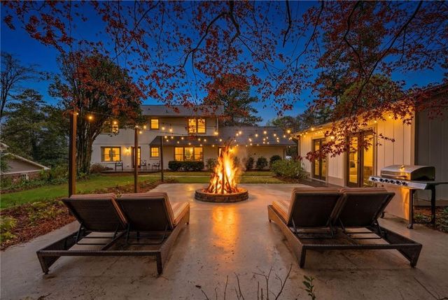 3549 Castlehill Court, Tucker, GA 30084