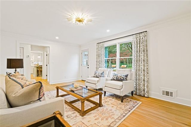 3549 Castlehill Court, Tucker, GA 30084