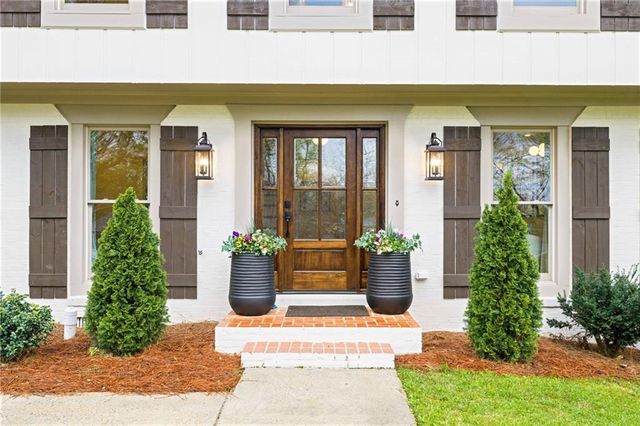 3549 Castlehill Court, Tucker, GA 30084