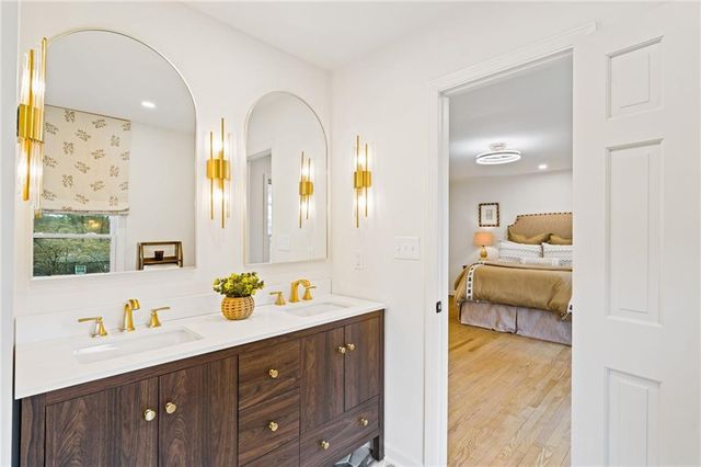 3549 Castlehill Court, Tucker, GA 30084