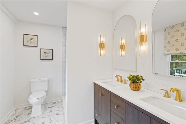 3549 Castlehill Court, Tucker, GA 30084