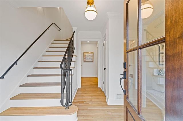 3549 Castlehill Court, Tucker, GA 30084