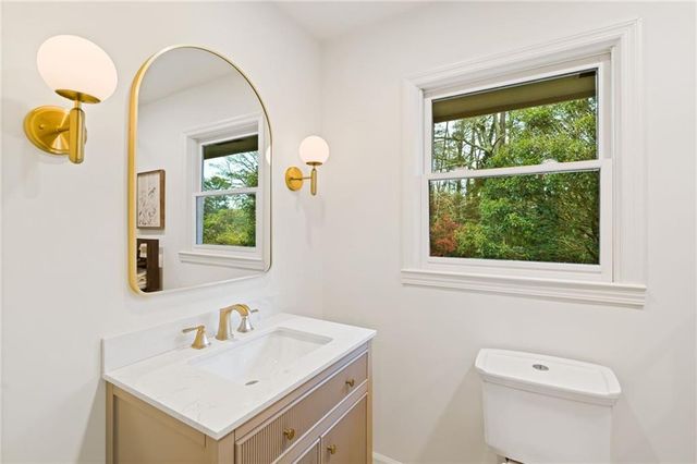 3549 Castlehill Court, Tucker, GA 30084