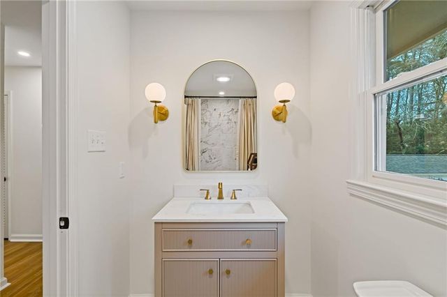 3549 Castlehill Court, Tucker, GA 30084