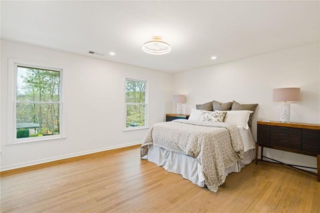 3549 Castlehill Court, Tucker, GA 30084