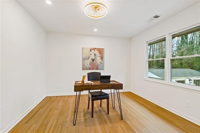 3549 Castlehill Court, Tucker, GA 30084