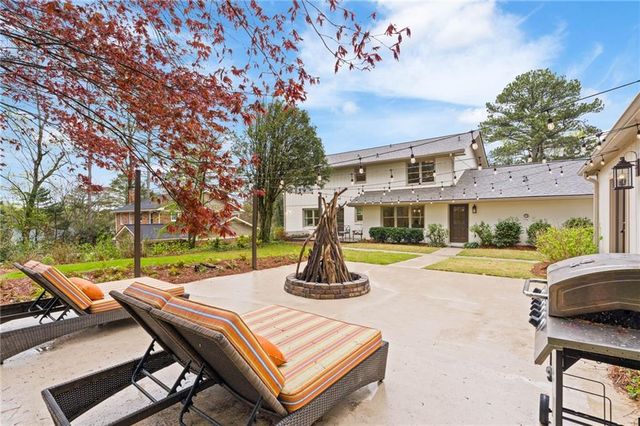 3549 Castlehill Court, Tucker, GA 30084