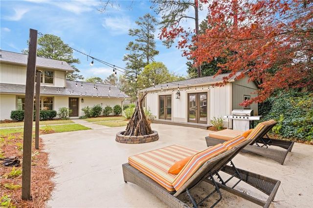 3549 Castlehill Court, Tucker, GA 30084