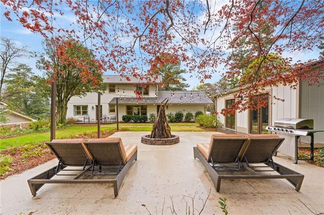 3549 Castlehill Court, Tucker, GA 30084