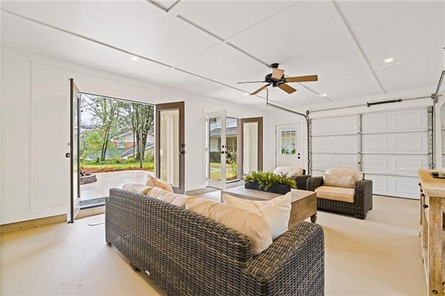 3549 Castlehill Court, Tucker, GA 30084