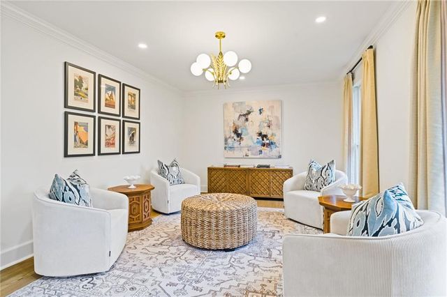 3549 Castlehill Court, Tucker, GA 30084