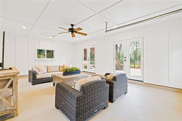 3549 Castlehill Court, Tucker, GA 30084