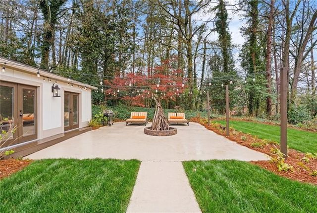 3549 Castlehill Court, Tucker, GA 30084