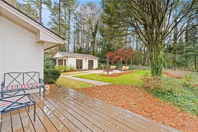 3549 Castlehill Court, Tucker, GA 30084