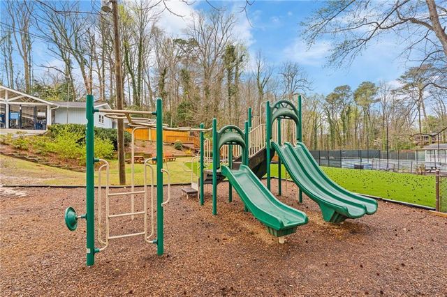 3549 Castlehill Court, Tucker, GA 30084