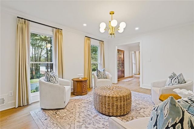 3549 Castlehill Court, Tucker, GA 30084