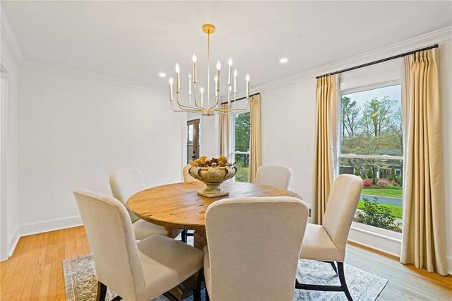 3549 Castlehill Court, Tucker, GA 30084