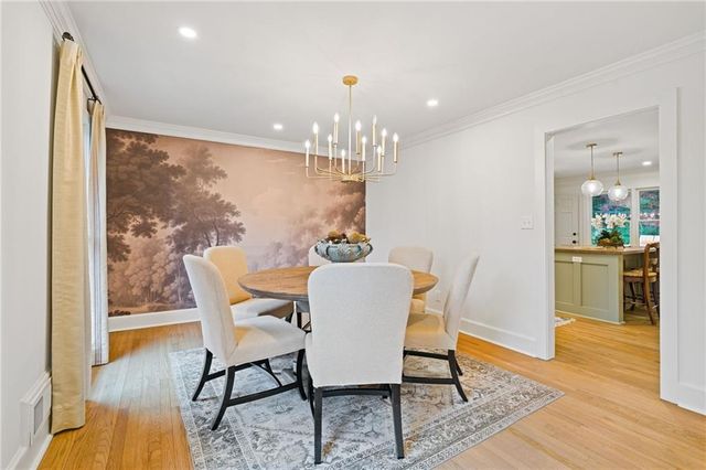 3549 Castlehill Court, Tucker, GA 30084