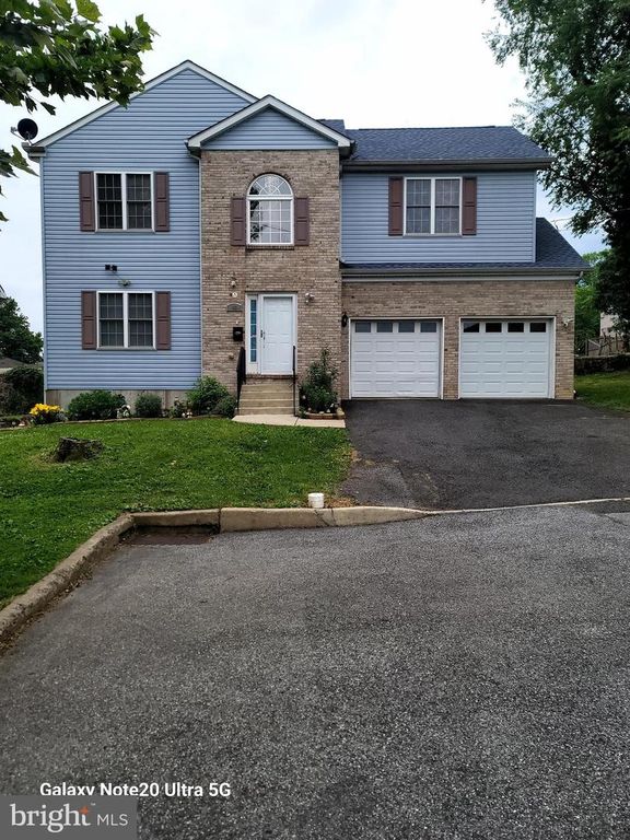 96 9TH AVENUE, Wilmington, DE 19805