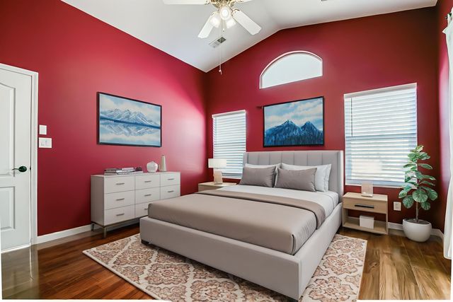 4959 Star Kachina Street NW, Albuquerque, NM 87120