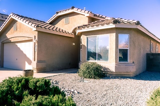 4959 Star Kachina Street NW, Albuquerque, NM 87120