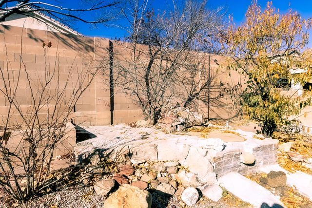 4959 Star Kachina Street NW, Albuquerque, NM 87120