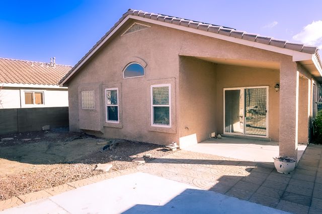 4959 Star Kachina Street NW, Albuquerque, NM 87120