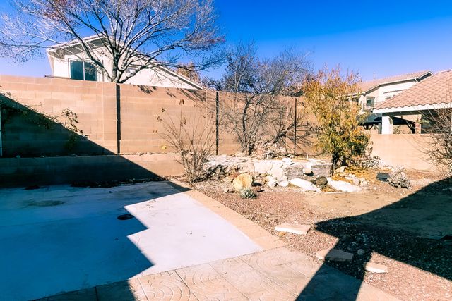 4959 Star Kachina Street NW, Albuquerque, NM 87120