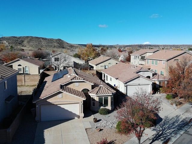 4959 Star Kachina Street NW, Albuquerque, NM 87120