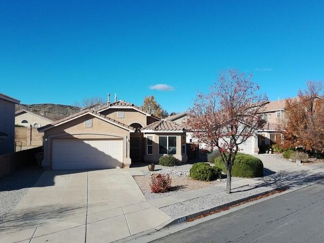 4959 Star Kachina Street NW, Albuquerque, NM 87120