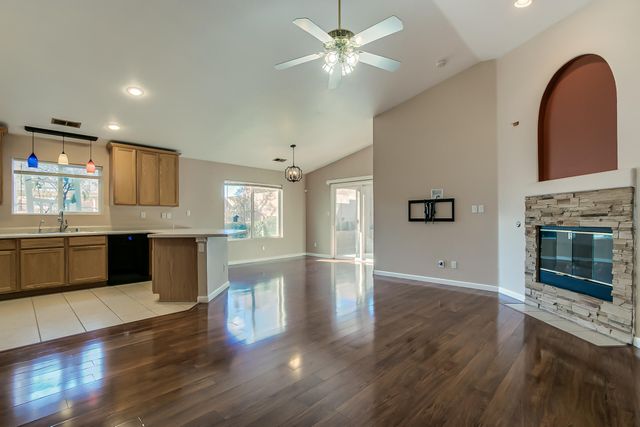 4959 Star Kachina Street NW, Albuquerque, NM 87120