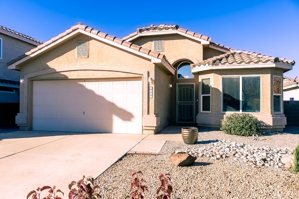 4959 Star Kachina Street NW, Albuquerque, NM 87120