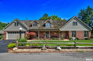 511 E HIGH POINT Place, Peoria, IL 61614