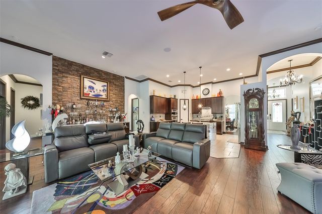 6646 PARK STRAND DRIVE, Apollo Beach, FL 33572