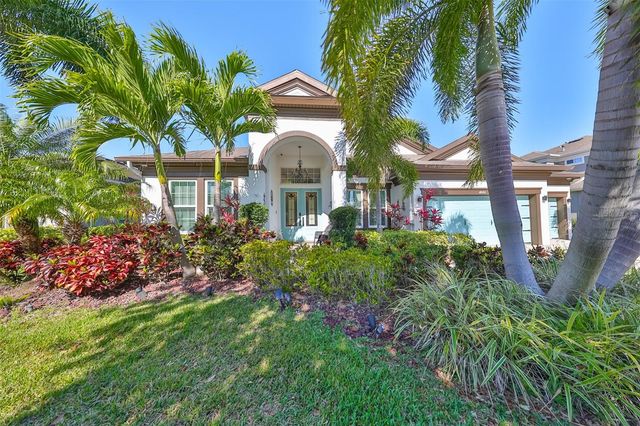 6646 PARK STRAND DRIVE, Apollo Beach, FL 33572