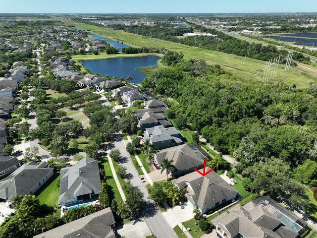 6646 PARK STRAND DRIVE, Apollo Beach, FL 33572