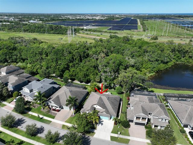 6646 PARK STRAND DRIVE, Apollo Beach, FL 33572