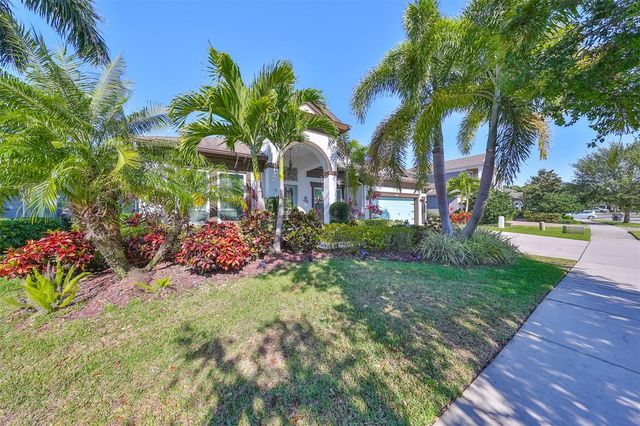 6646 PARK STRAND DRIVE, Apollo Beach, FL 33572