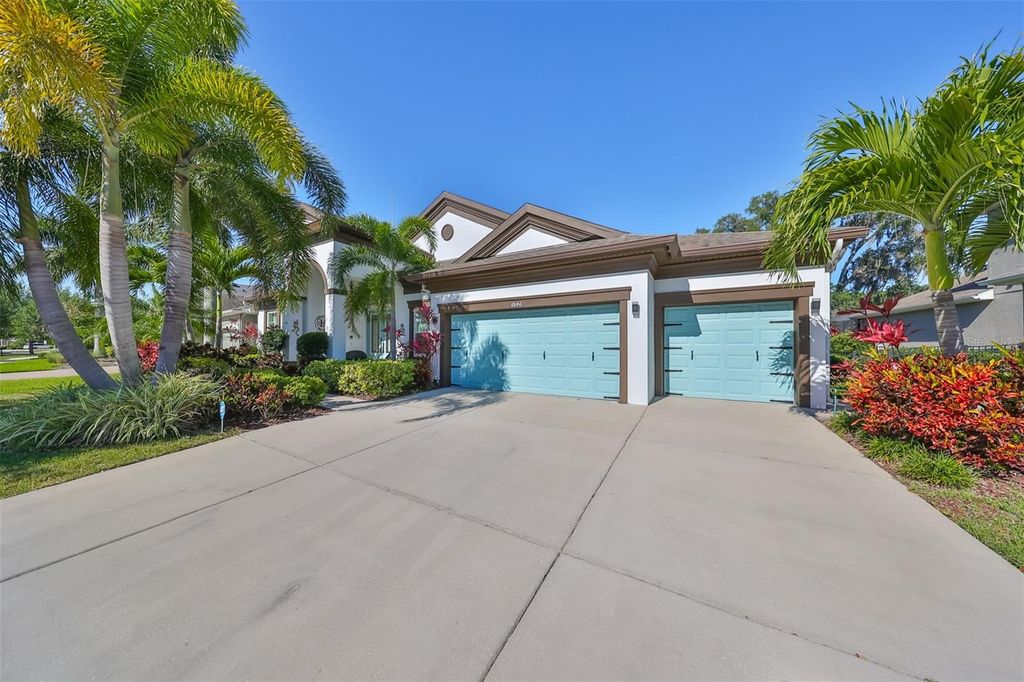6646 PARK STRAND DRIVE, Apollo Beach, FL 33572